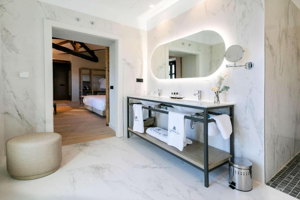 Sofraga Palacio, WorldHotels Crafted