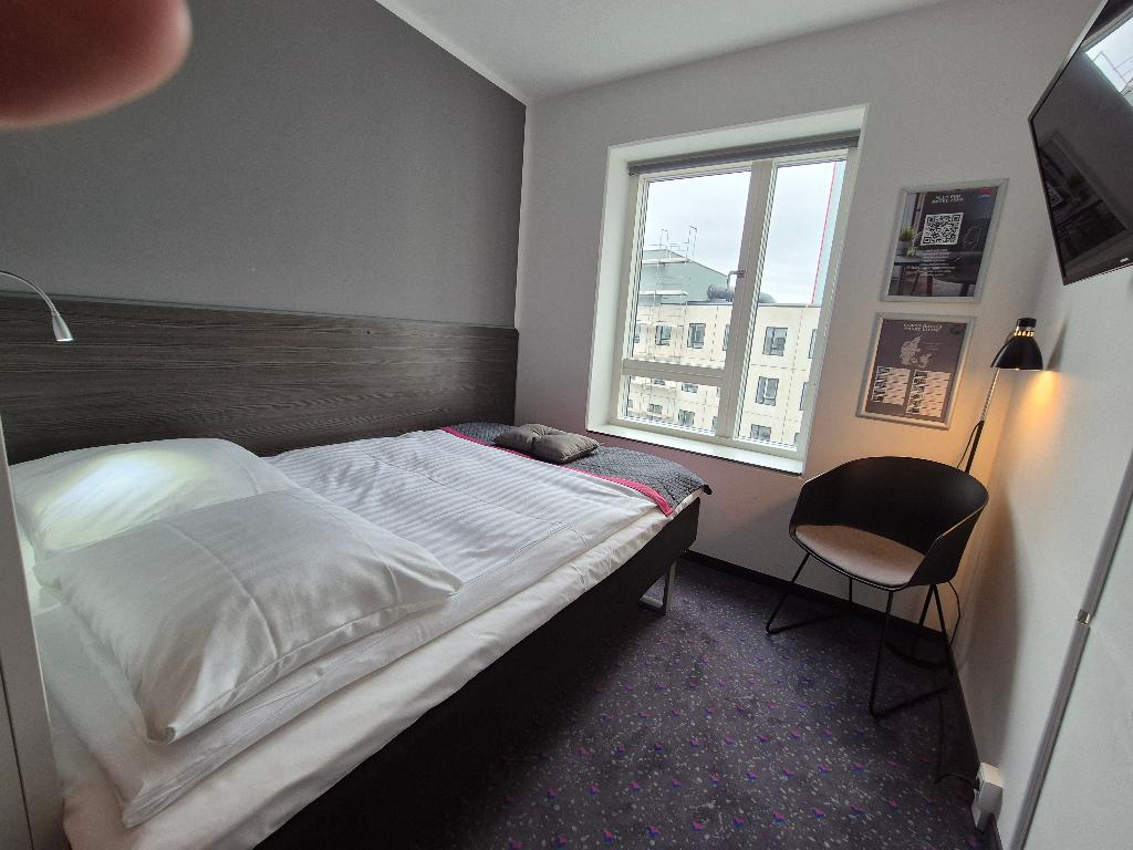 Cabinn Apartments