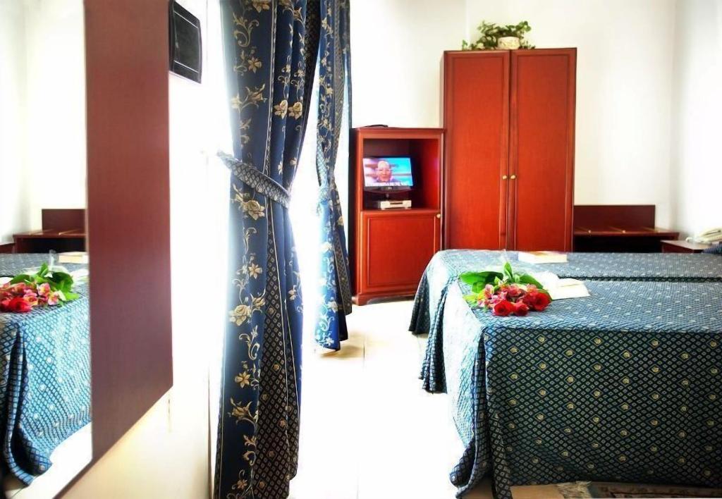 Hotel Leonardo