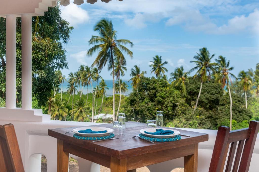 Hotel The Manor House by Sansi, Tansania, Sansibar-Stadt. Großes 2