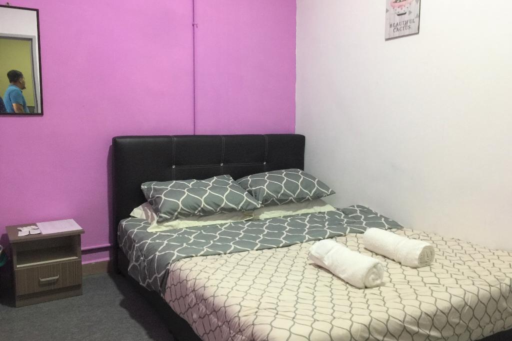 Familia Motel