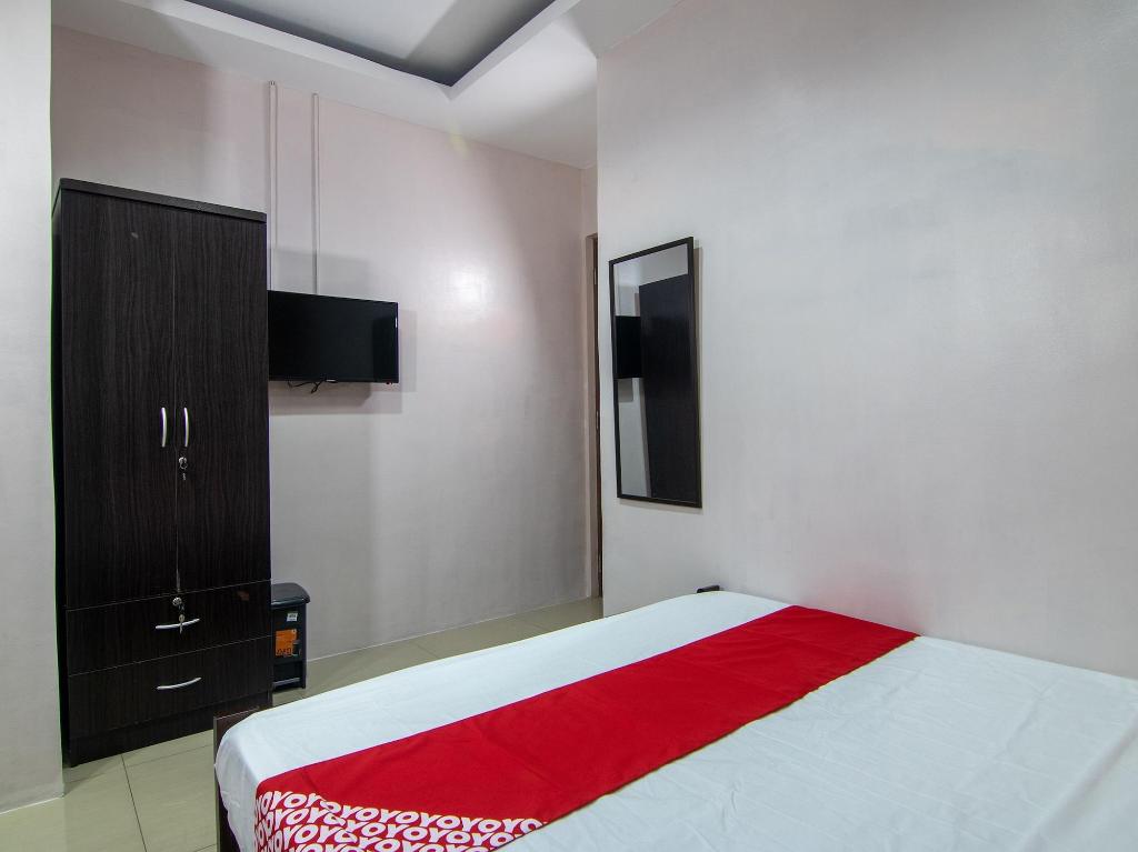 OYO 766 Ichehan Apartments