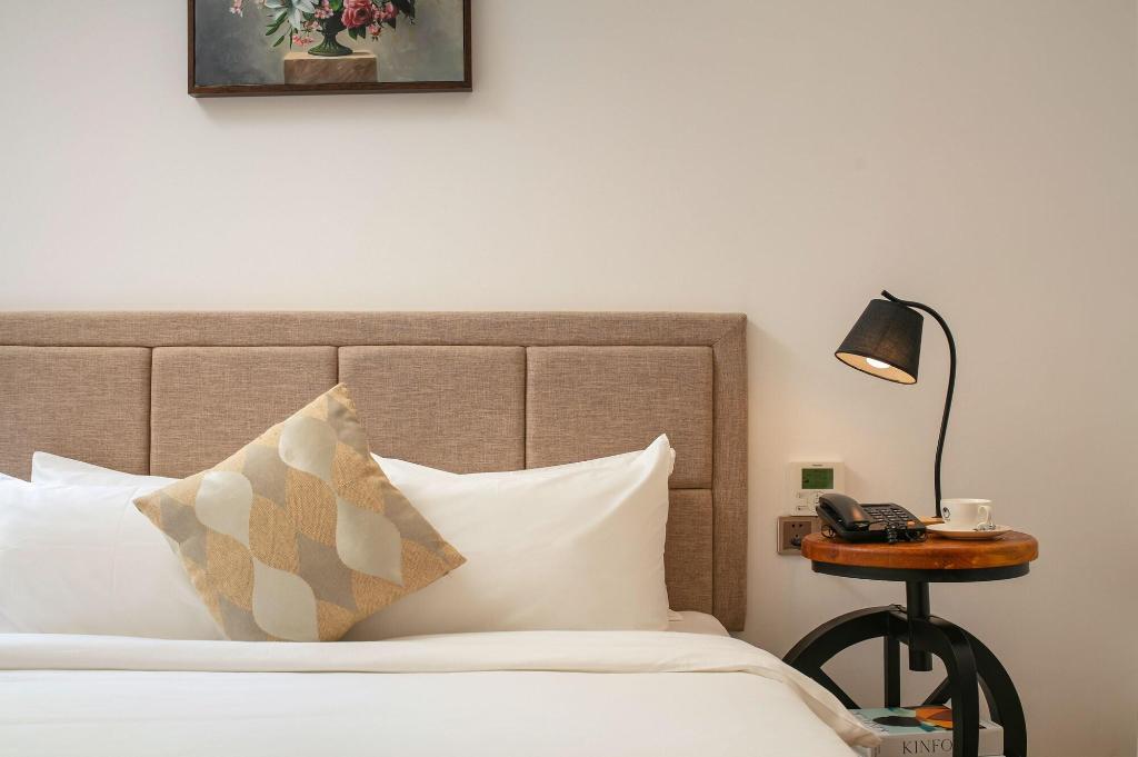 Nesta Hotel Saigon