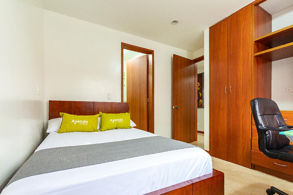 Ayenda Casa Howard 1092