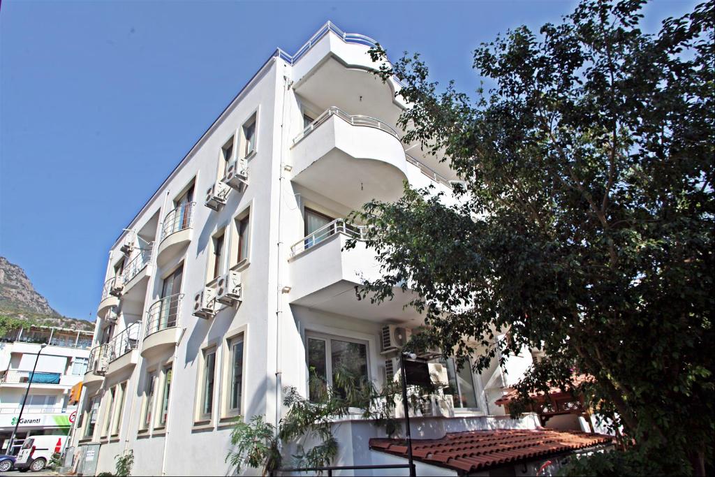 Cobanoglu Otel & Apart