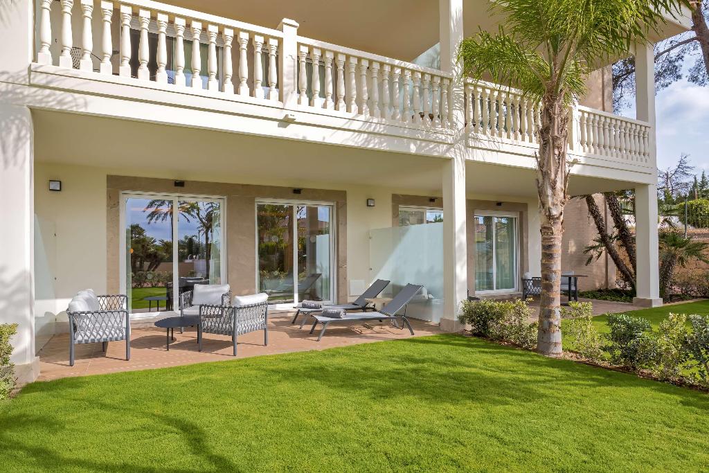 Barceló La Nucia Palms – Adults Recommended