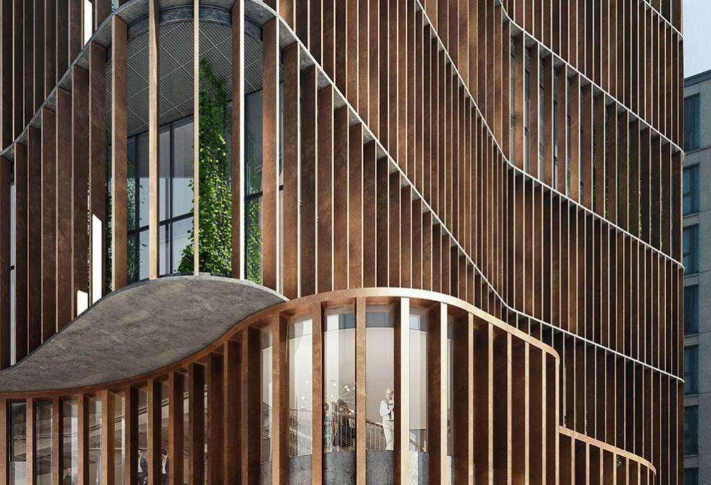 The Gantry London Curio Collection By Hilton