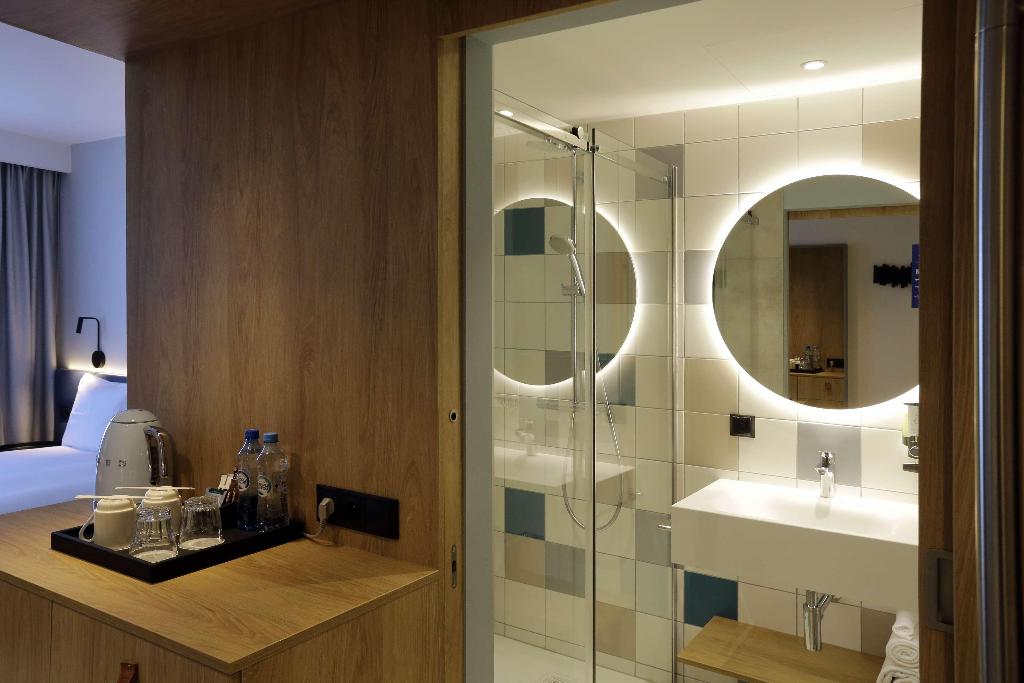 Hampton By Hilton Olsztyn