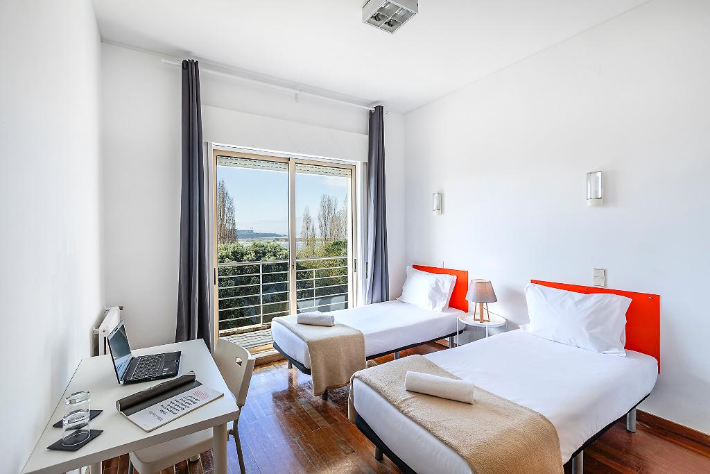 HI Porto - Youth Hostel