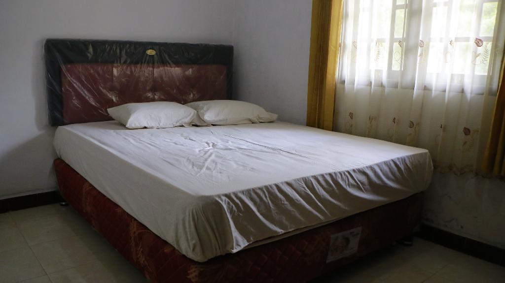 Homestay Sekar Syariah by ZUZU