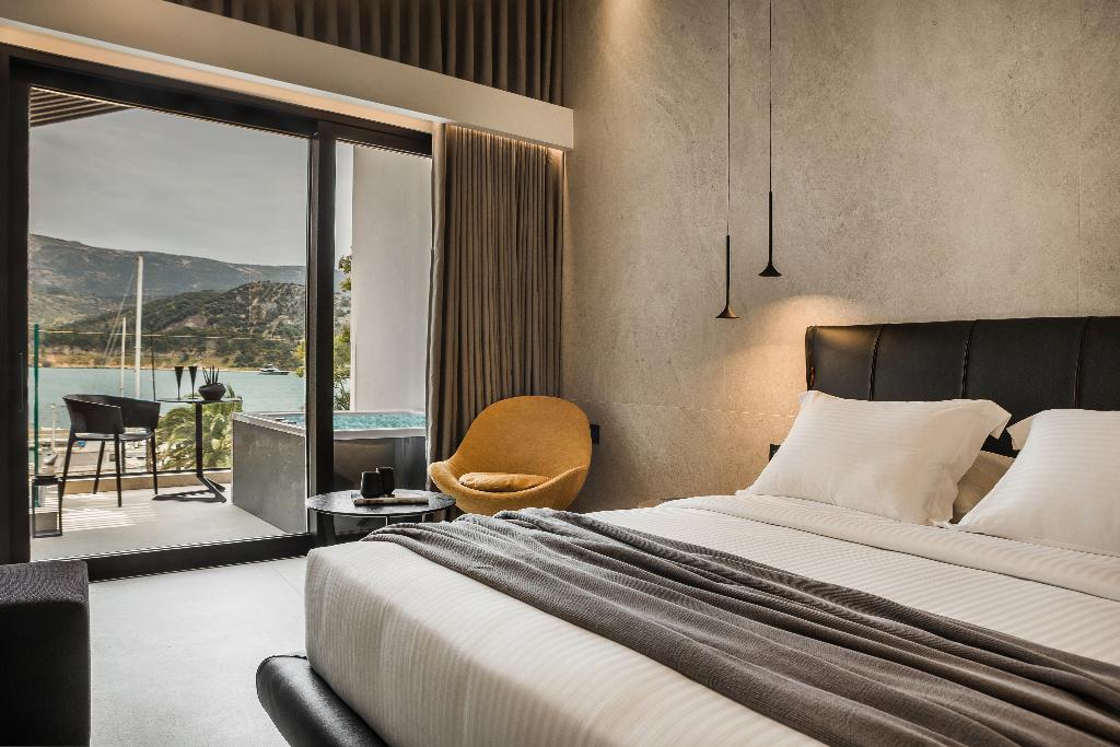 Hotel Canale Hotel & Suites, Griechenland, Argostoli. Großes 21