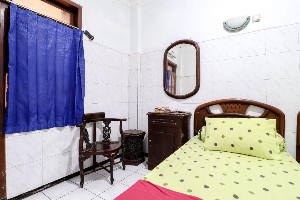 Hotel Gajah Mada Ampel