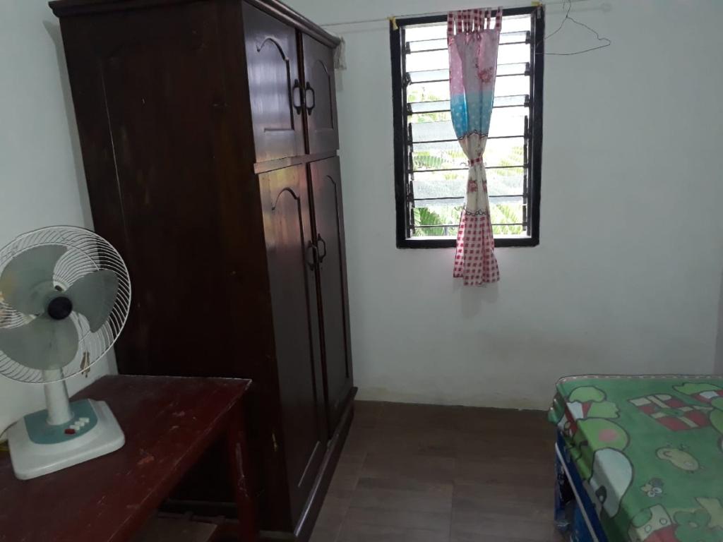 Homestay Mas Arjuna - Female Only by ZUZU