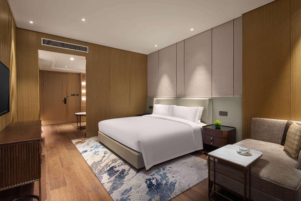 Wyndham Shanghai Pudong
