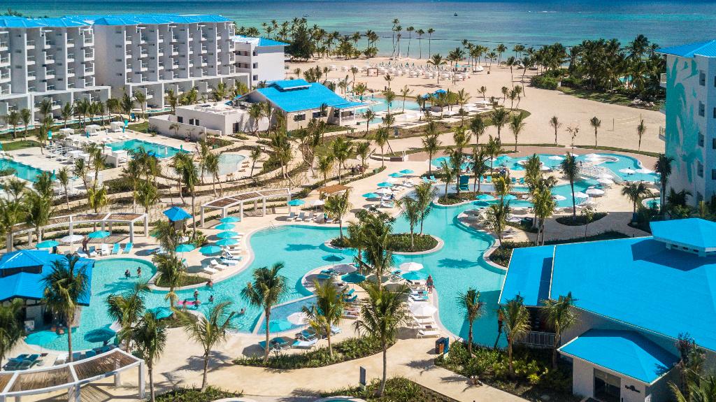 Margaritaville Island Reserve By Karisma Cap Cana Hammock photo 27