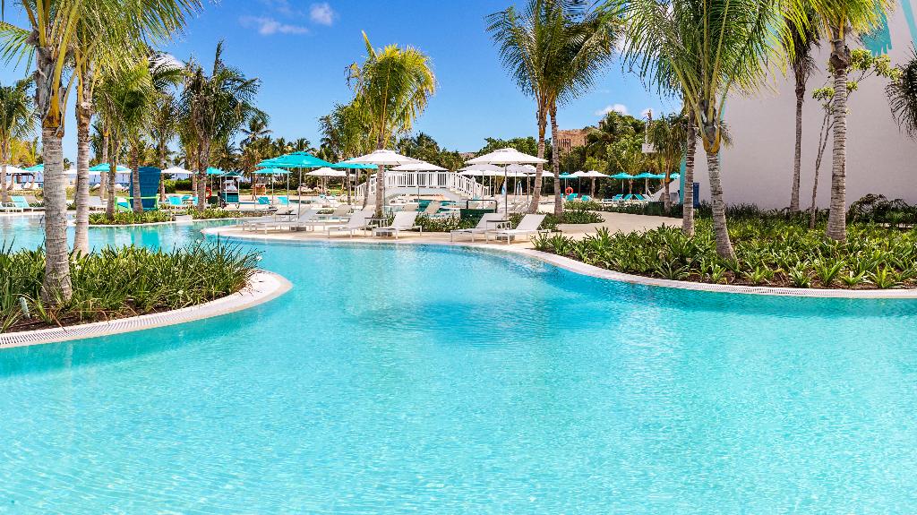 Margaritaville Island Reserve By Karisma Cap Cana Hammock photo 41
