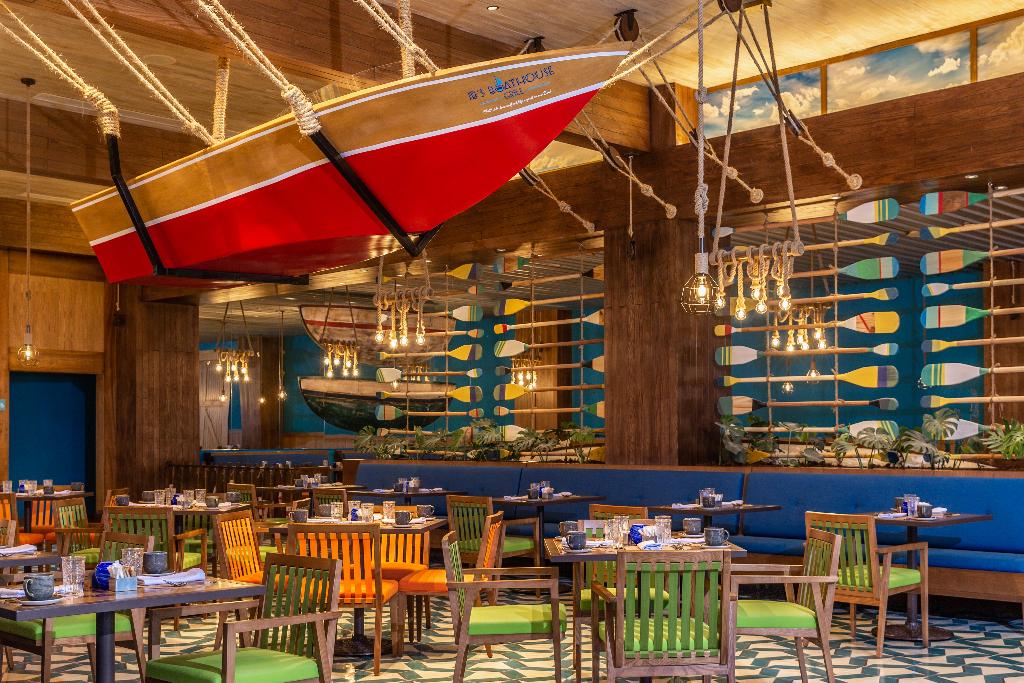Margaritaville Island Reserve By Karisma Cap Cana Hammock photo 18