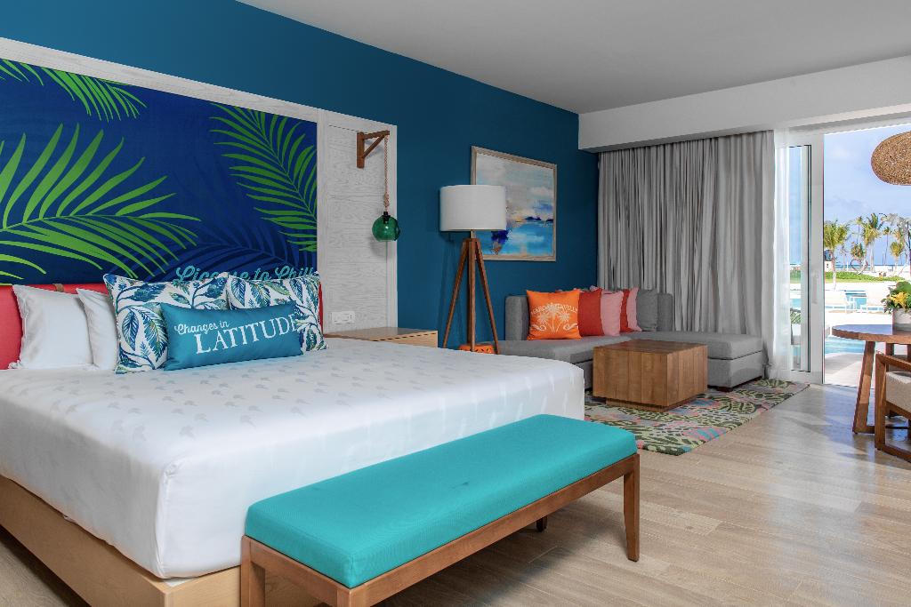 Margaritaville Island Reserve By Karisma Cap Cana Hammock photo 82