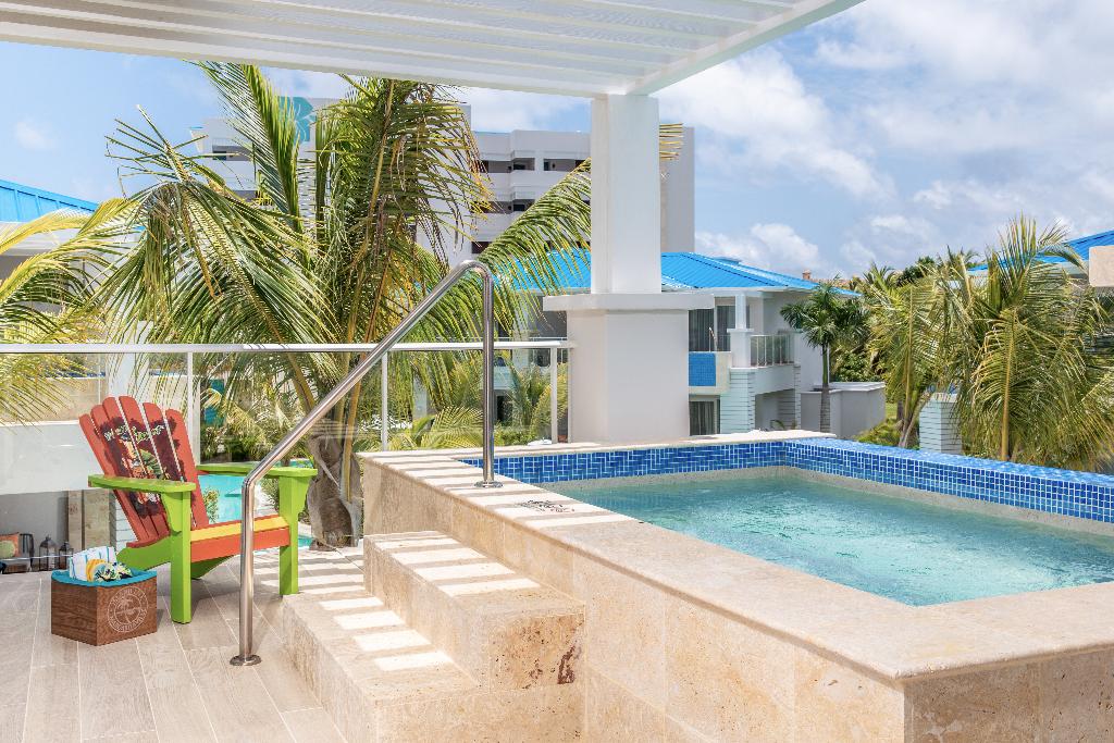 Margaritaville Island Reserve By Karisma Cap Cana Hammock photo 66