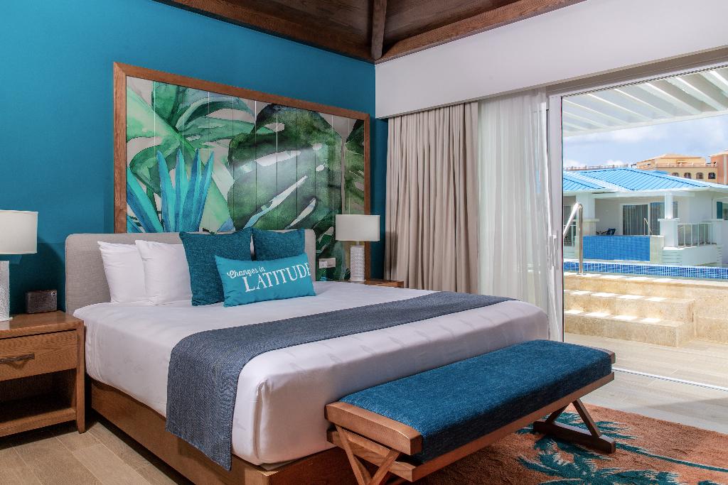 Margaritaville Island Reserve By Karisma Cap Cana Hammock photo 65