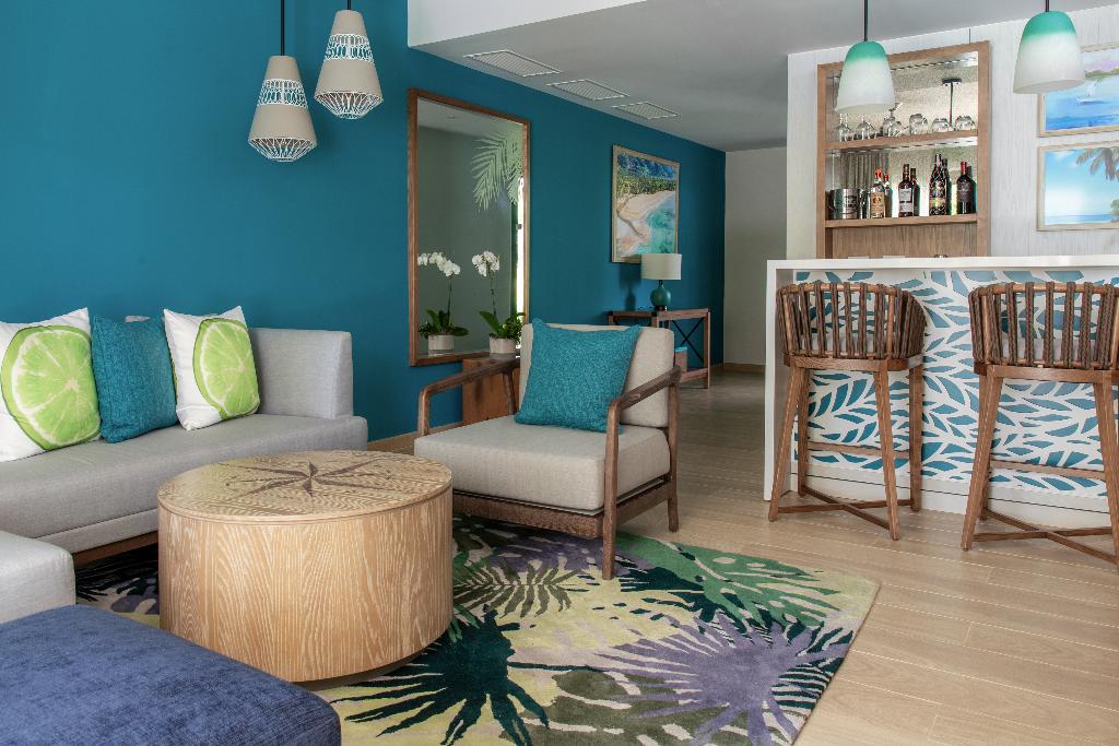 Margaritaville Island Reserve By Karisma Cap Cana Hammock photo 42