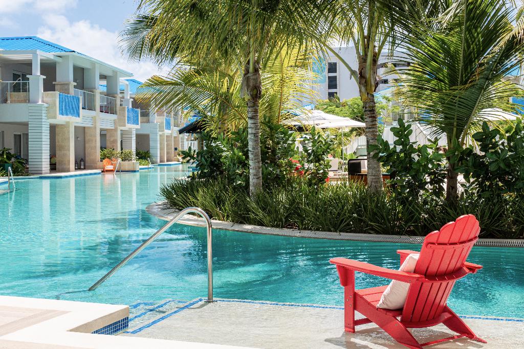 Margaritaville Island Reserve By Karisma Cap Cana Hammock photo 60