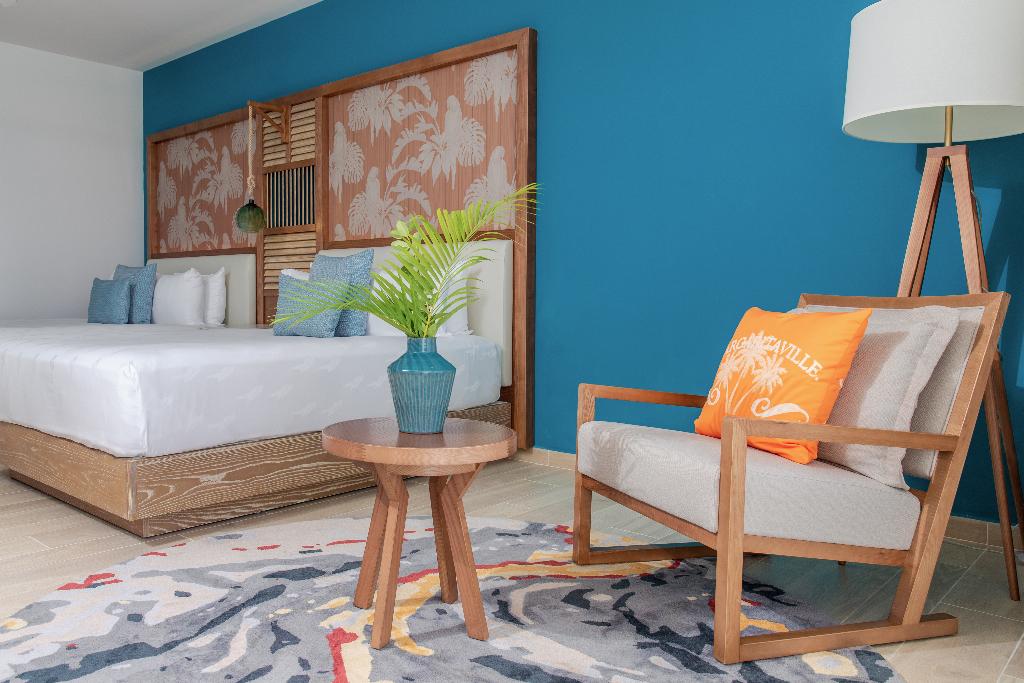 Margaritaville Island Reserve By Karisma Cap Cana Hammock photo 23