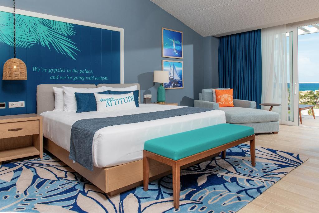Margaritaville Island Reserve By Karisma Cap Cana Hammock photo 47