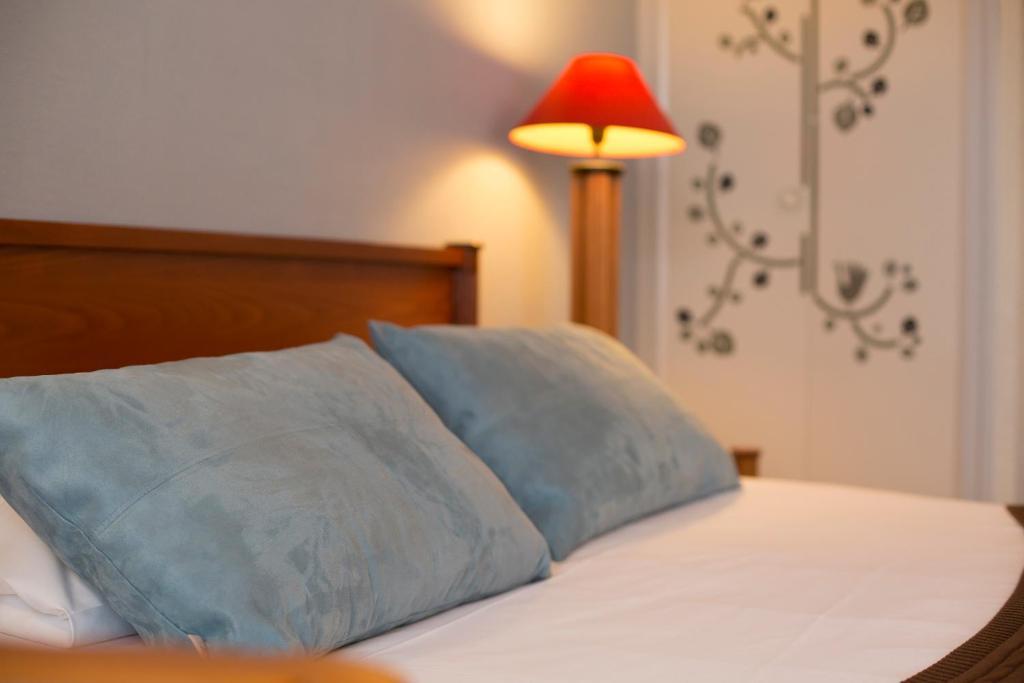 Logis Hôtel du Cerf