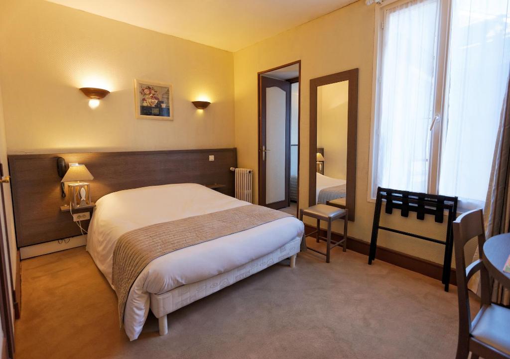 Cit’Hotel BEAUSÉJOUR