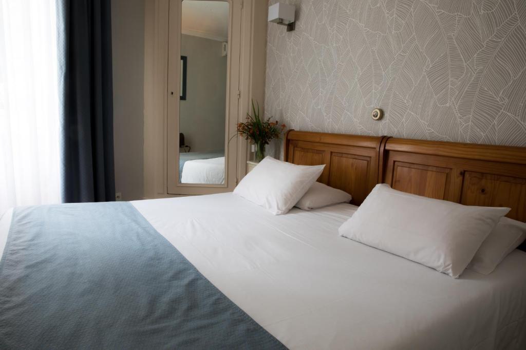 CHATEAUX ET DEMEURES LE Hotelgift