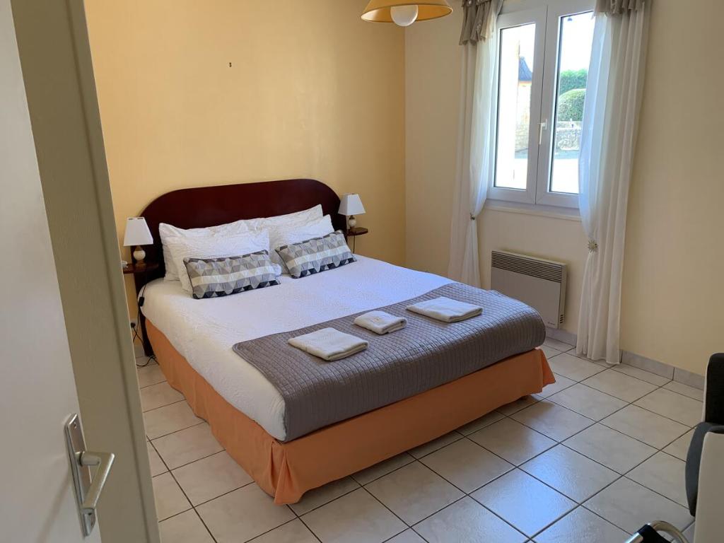 Logis Hôtel A Jayac