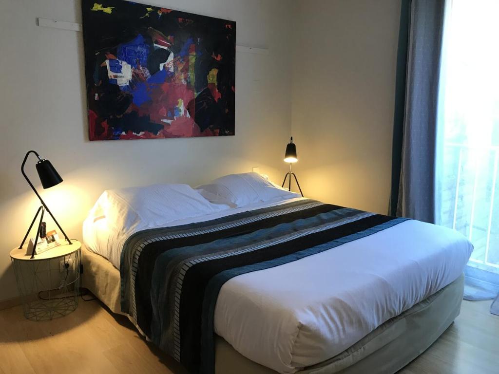 Logis Hôtel Au Canard Gourmand