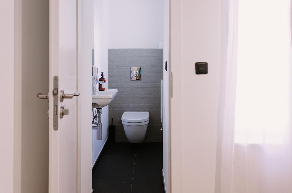 Clap Clap Hotel