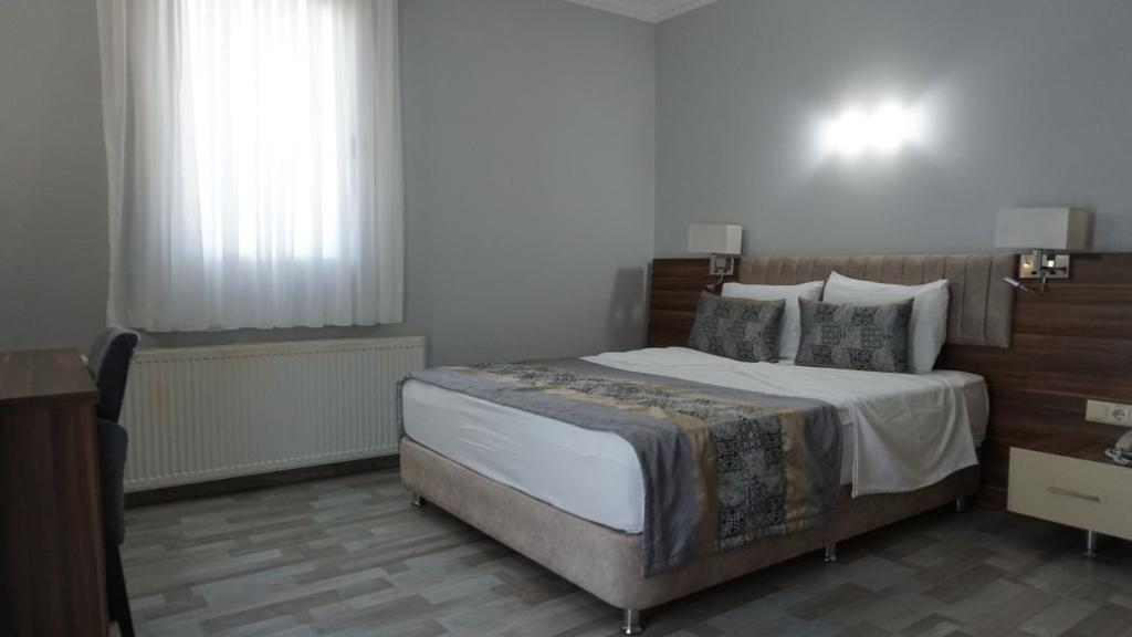 Obam Termal Resort Hotel & Spa