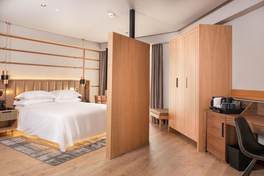 Four Points By Sheraton Prishtina City