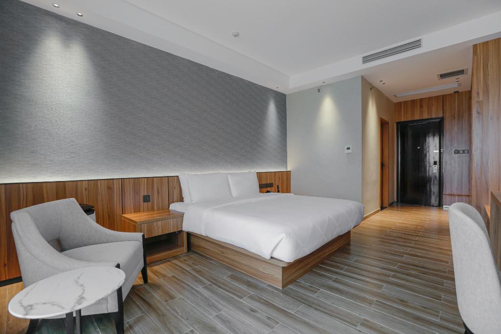 Hotel Casiana