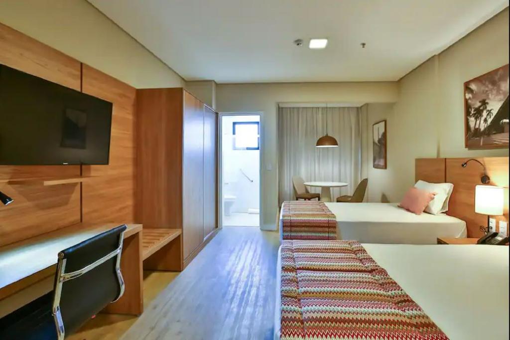 Comfort Suites Sao Jose Do Rio Preto