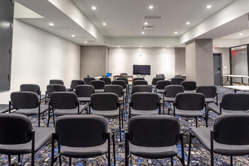 Pestana CR7 Times Square City Center Hotel