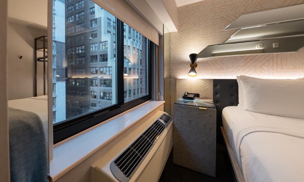 Room Comfort