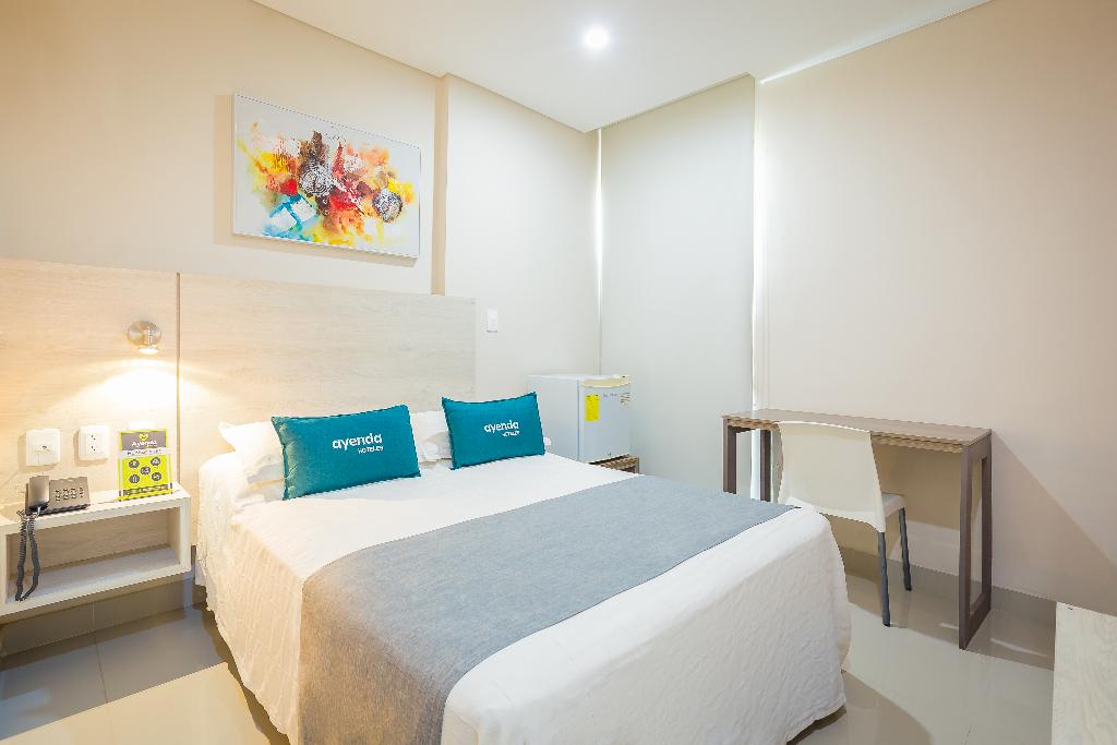 Hotel Ayenda Seven