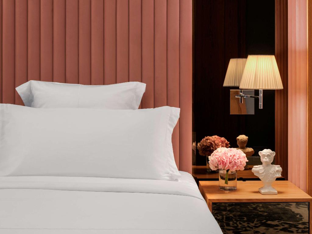 Hotel SLS Dubai Hotel & Residences, Vereinigte Arabische Emirate, Dubai. Großes 79