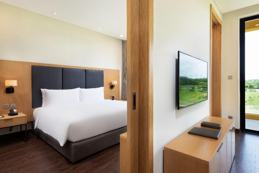 Wyndham Sky Lake Resort and Villas