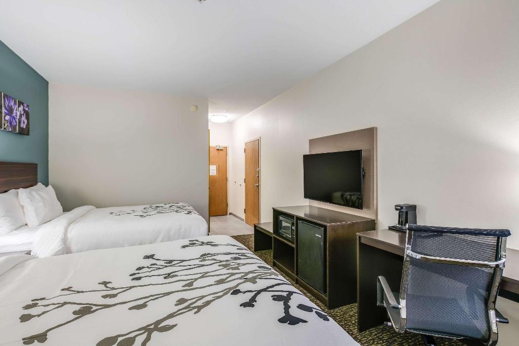 Sleep Inn Clovis