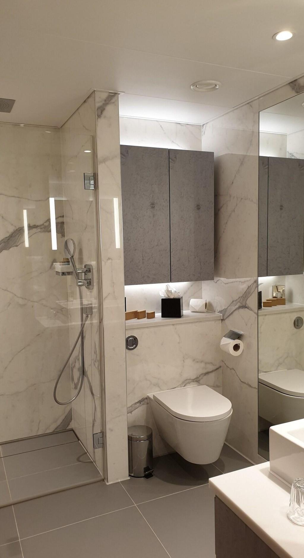 Imagem da galeria de Tower Suites Hotel By Blue Orchid