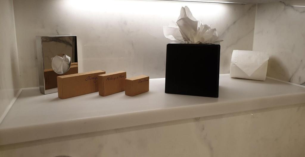 Imagem da galeria de Tower Suites Hotel By Blue Orchid