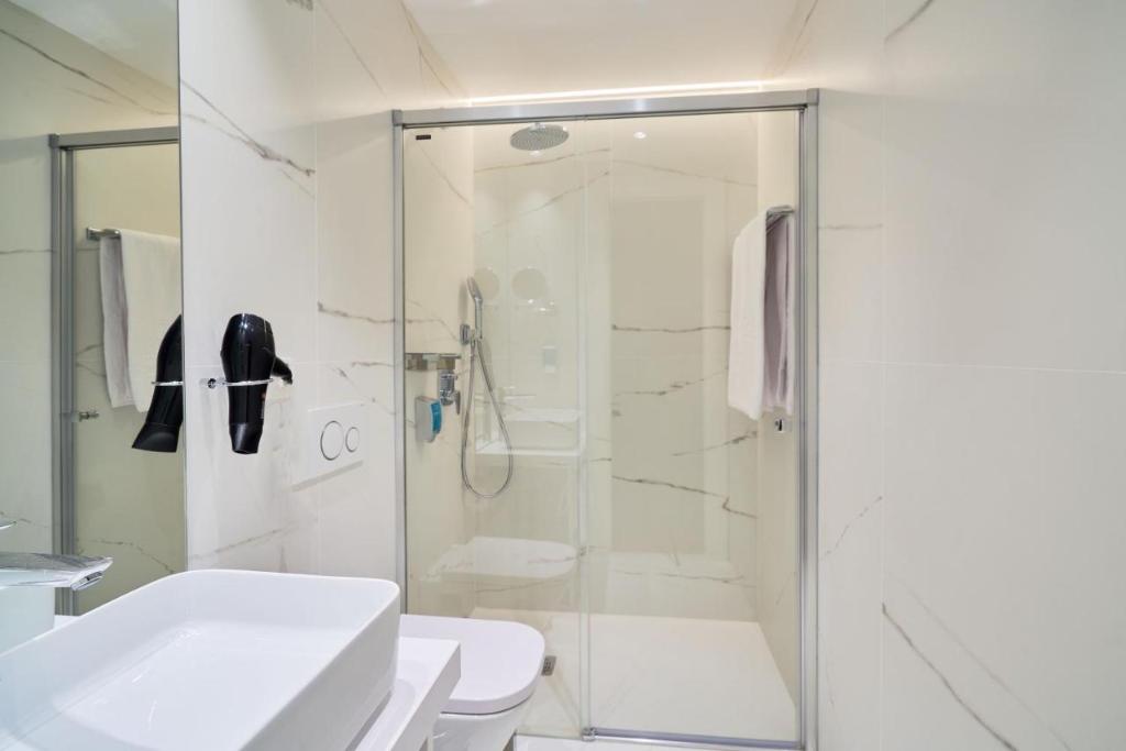Tandem Palacio Veedor De Galeras Suites