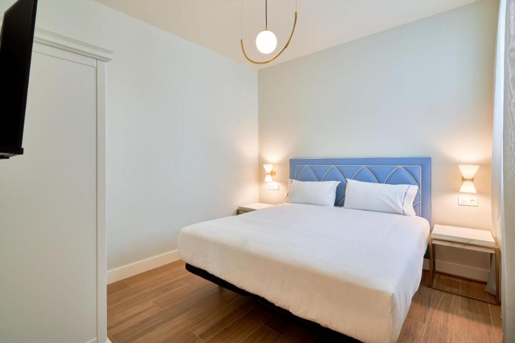 Hotel Tandem Palacio Veedor De Galeras Suites, Spanien, Cadiz. Großes 28