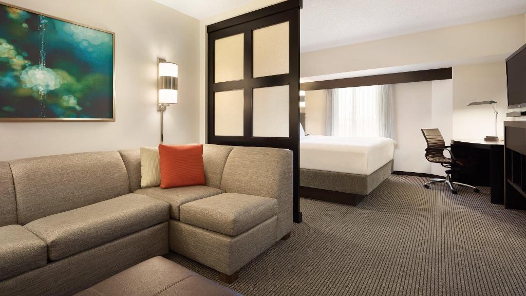 Hyatt House Atlanta Perimeter Center