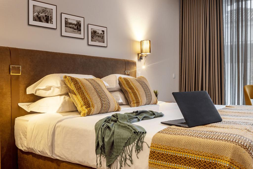 Évora O Cante Hotel